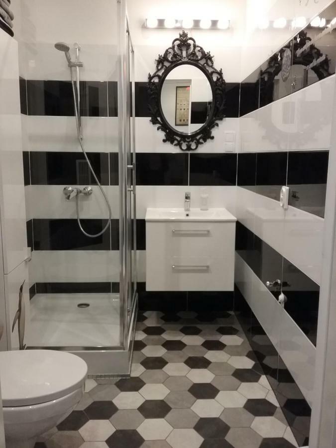 Vintage - Rose Apartament Stary Toruń エクステリア 写真