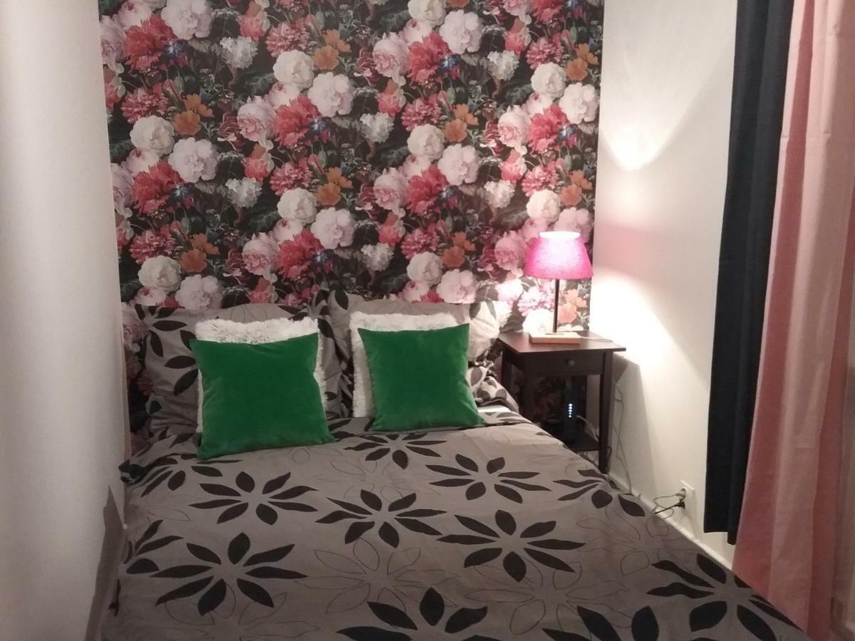 Vintage - Rose Apartament Stary Toruń エクステリア 写真