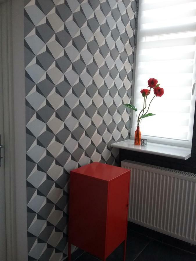 Vintage - Rose Apartament Stary Toruń エクステリア 写真